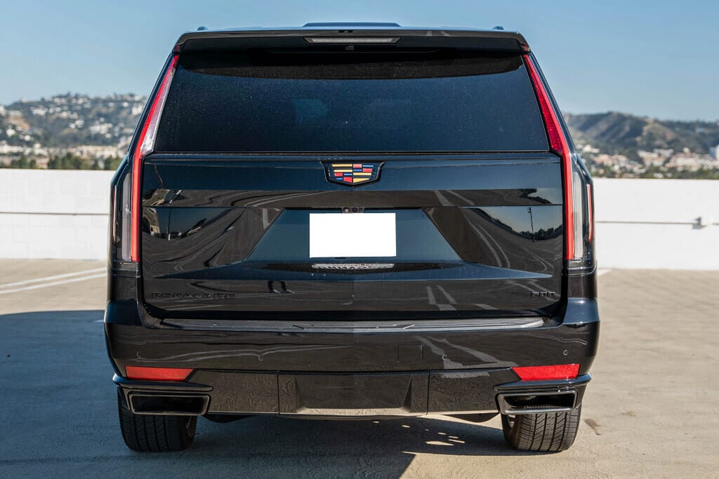 2021 Cadillac Escalade ESV 4WD Sport for sale